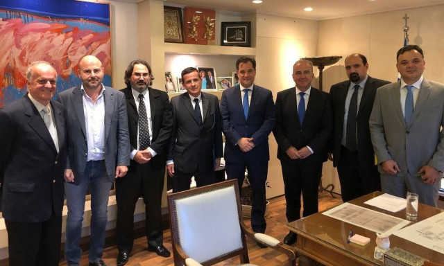 Hellinikon casino, other investments moving forward, Development Minister says