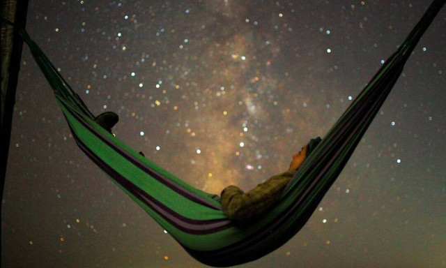 Perseid meteor shower to peak on Monday	