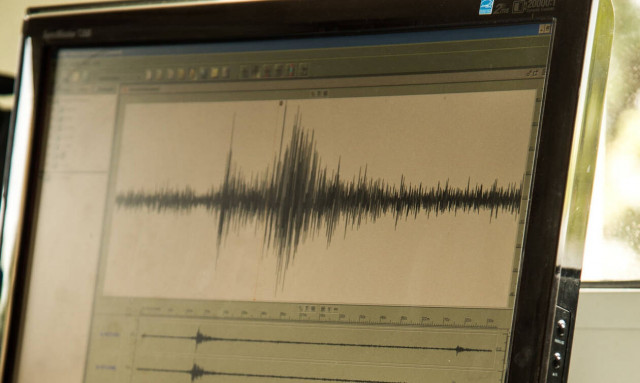 Σεισμός στην Κρήτη: Τι αναφέρει η πυροσβεστική 