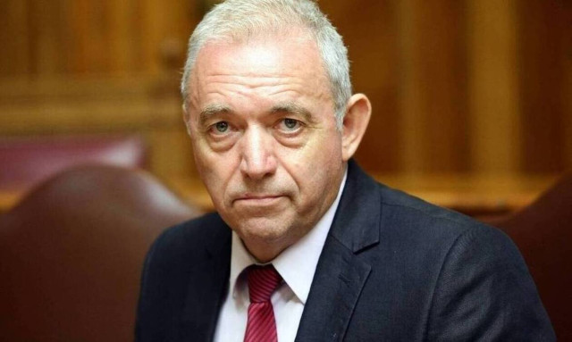 Monday's quake between Crete and Santorini not related to volcanic activity, professor Lekkas says