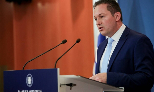 Πέτσας: Ο ΣΥΡΙΖΑ μετέτρεψε τη δημόσια τηλεόραση σε κομματικό φερέφωνο 