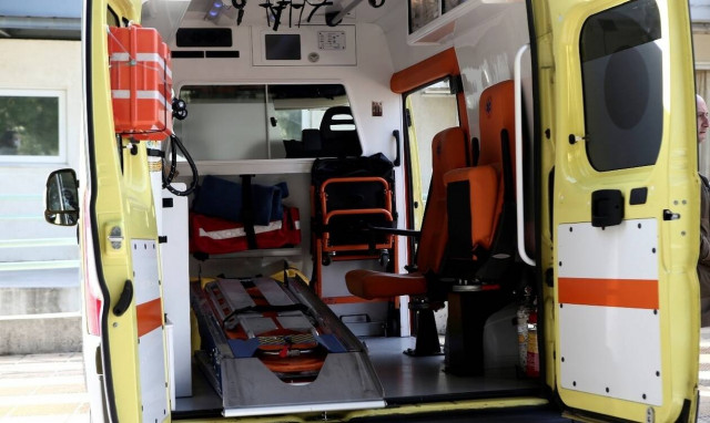 Νοσοκομείο Άρτας: Περιστατικά βίας στα Επείγοντα 