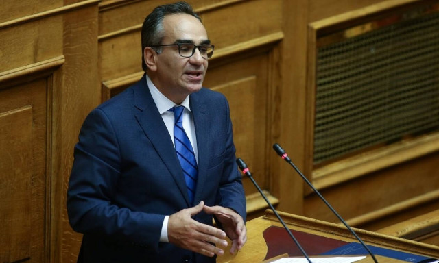 Αυστηρή οδηγία του υπουργείου Υγείας για τα προγραμματισμένα ραντεβού στα νοσοκομεία 