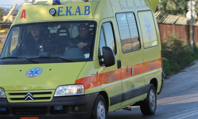 Βρέθηκε νεκρός ο ηλικιωμένος που αγνοείτο στην Ηλεία