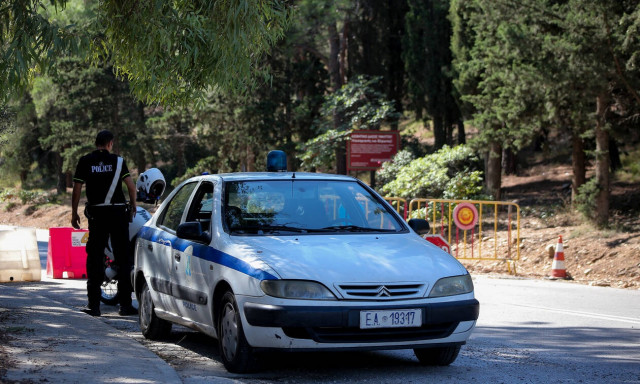 Μυτιλήνη: Περιπέτεια για 44χρονο - Τον απήγαγαν και ζητούσαν λύτρα