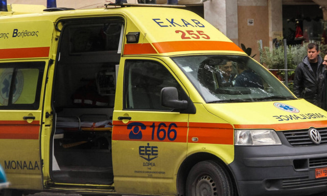 Θλίψη στη Θεσσαλονίκη: Πέθανε ο 42χρονος διεθνολόγος Δημήτρης Κάζης