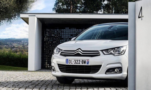 Ηλεκτρικό το καινούργιο Citroen C4 με στόχο, μεταξύ άλλων και το VW ID.3