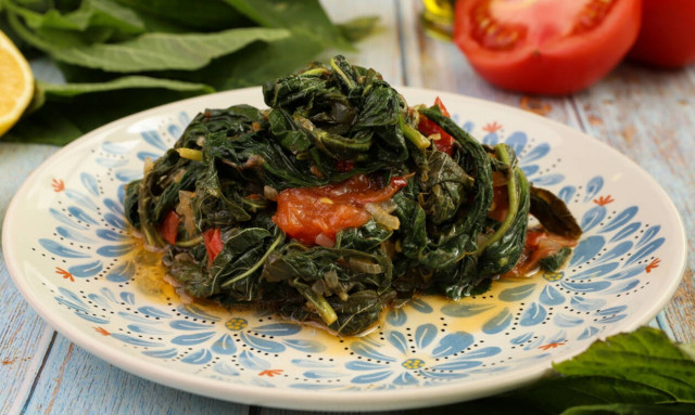 Η συνταγή της ημέρας: Βλήτα βραστά