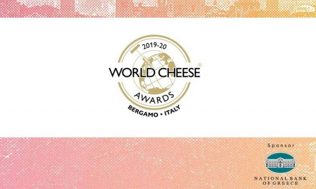 Η Εθνική Τράπεζα για δεύτερη συνεχή χρονιά στηρίζει τους παραγωγούς τυροκομικών προϊόντων