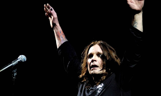 «Μεταλλαγμένος» ο Ozzy Osbourne - Επιστήμονες αποκαλύπτουν το μυστικό που τον κρατά στη ζωή… 