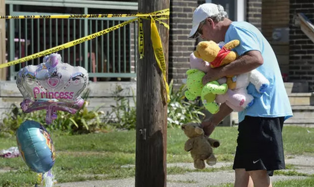 Απίστευτη τραγωδία: Νεκρά τα 3 παιδιά πυροσβέστη ενώ εκείνος ήταν σε φάρσα για... φωτιά!
