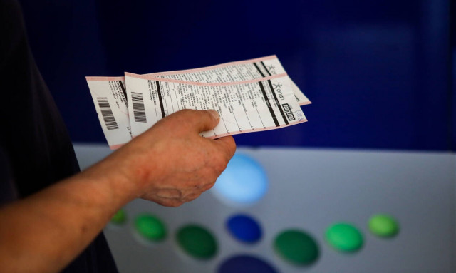 Τζακ ποτ στο Τζόκερ: Αυτό είναι το αστρονομικό ποσό που θα μοιράσει την Κυριακή