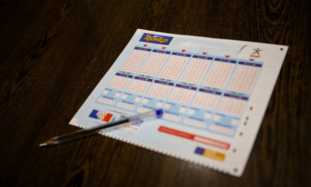 Κλήρωση Τζόκερ: Αυτοί είναι οι τυχεροί αριθμοί που κερδίζουν τα 5.300.000 ευρώ