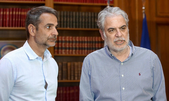 EU Commissioner Stylianides: The European solidarity is now something tangible