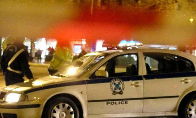 Αιματηρό περιστατικό στα Πατήσια: Ένας νεκρός και ένας τραυματίας