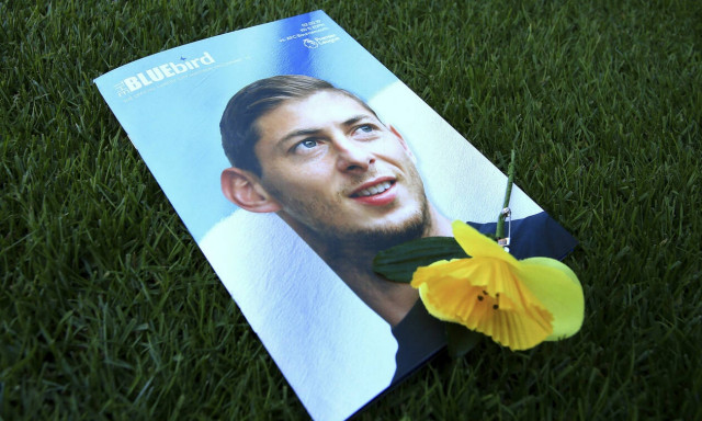 Εμιλιάνο Σάλα: Σοκάρουν οι νέες αποκαλύψεις για το θάνατό του