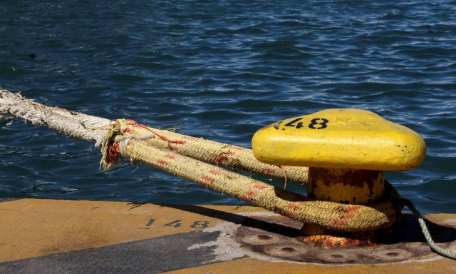 Σαμοθράκη: Αυτά είναι τα δρομολόγια του «Andros jet» έως την Παρασκευή (16/08)