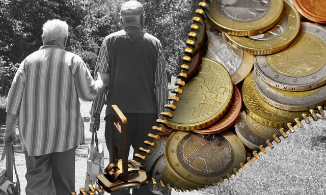 Κουτσούκος στο Newsbomb.gr: Ευκαιρίες για πρόωρη συνταξιοδότηση από τα 55 έως τα 62