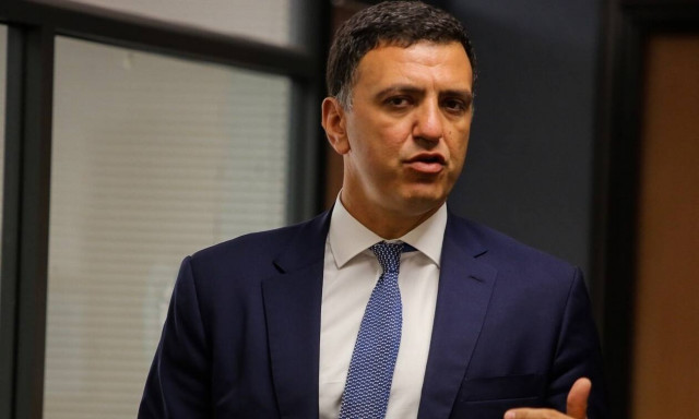 Φωτιά Εύβοια: Κικίλιας - Στο υπουργείο Υγείας τα έξοδα νοσηλείας του εθελοντή πυροσβέστη