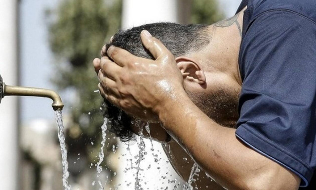 Καύσωνας - φονιάς: 23 νεκροί στην Ιαπωνία