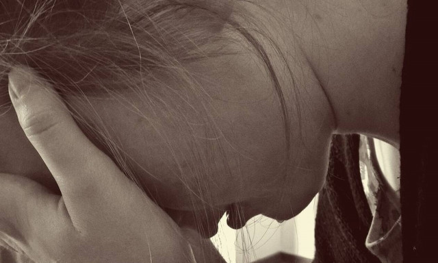 Σοκ στο Ρέθυμνο: 34χρονος «νταής» πλάκωσε στο ξύλο την σύντροφό του μπροστά σε περαστικούς