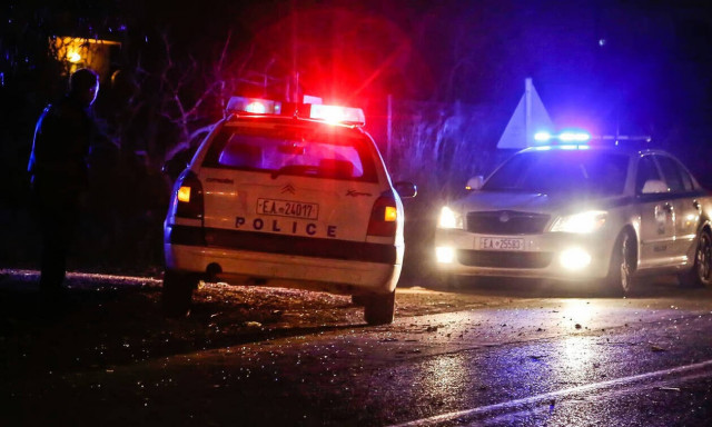 Ηλεία: Νεκρός σε φρικτό τροχαίο 30χρονος 