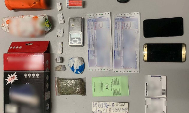 Εξαρθρώθηκε κύκλωμα ναρκωτικών με «πλοκάμια» σε Μύκονο, Νάξο και Κρήτη