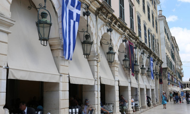 Κέρκυρα: 32χρονος συνελήφθη για βιασμό 14χρονης Βρετανίδας