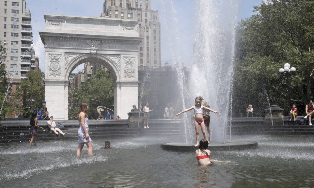 Ο πλανήτης σε κίνδυνο: Η εφιαλτική αλήθεια για τον καιρό