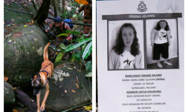 Αυτή είναι η αιτία θανάτου της 15χρονης Νόρα (pics)