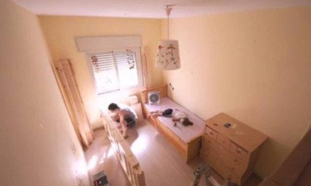 Αυτός είναι ο καλύτερος μπαμπάς στον κόσμο - Δείτε τι έκανε!