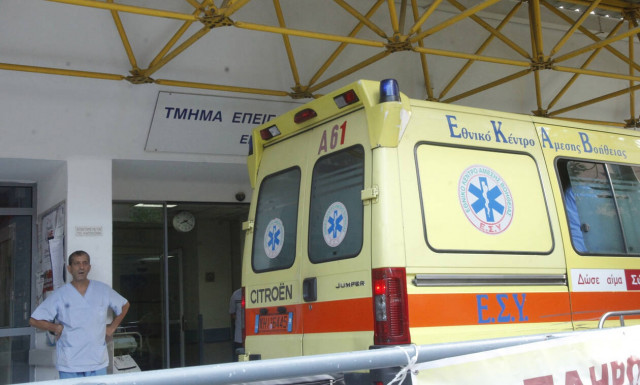 Θλίψη: Πέθανε η Μαρία – Ολίβια Κορέτα ανήμερα της γιορτής της