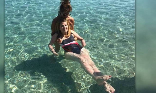 Μυρτώ: Ραγίζει καρδιές η μητέρα της - «Γίναμε ζητιάνοι για το παιδί μας»