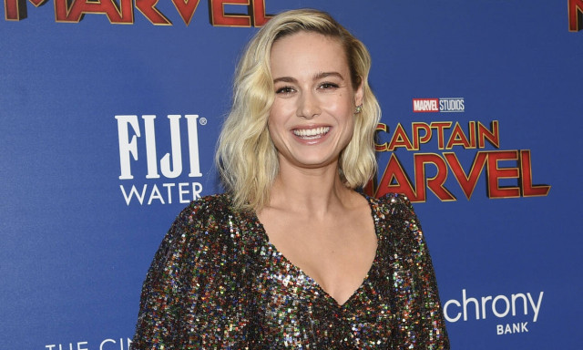 «Την πάτησε» η captain marvel με την πώληση του σπιτιού της