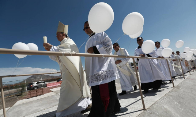 Μακελειό στο Ελ Πάσο: Κύμα συμπαράστασης σε 63χρονο που έμεινε μόνος - Σκοτώθηκε η σύζυγός του