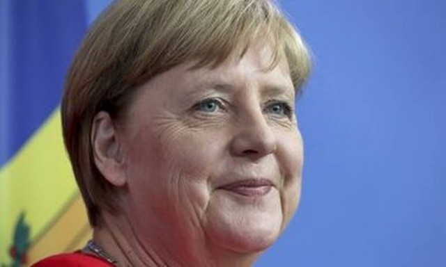 Brexit: Σχεδιάζεται συνάντηση Άνγκελα Μέρκελ - Μπόρις Τζόνσον