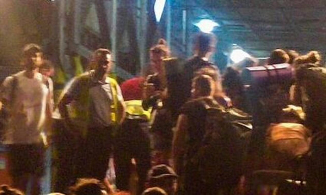 Σαμοθράκη: Άμεση αποκατάσταση του προγράμματος ακτοπλοϊκών συνδέσεων του νησιού ζητάει ο δήμαρχος 