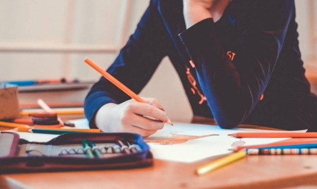 Επιστροφή στα θρανία - Πότε ανοίγουν τα σχολεία 