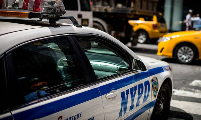 Συναγερμός στο Μανχάταν: Εντοπίστηκε ύποπτο αντικείμενο σε σταθμό τρένου 