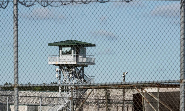 Μεξικό: Κάηκαν ζωντανοί μέσα στη φυλακή