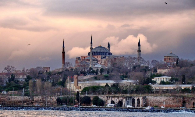 Απίστευτο: O Tούρκος ήταν λεβεντιά - Δείτε τι έκανε