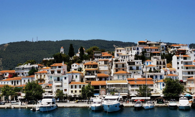 Σκιάθος: Αποκαταστάθηκε πλήρως η ηλεκτροδότηση στο νησί