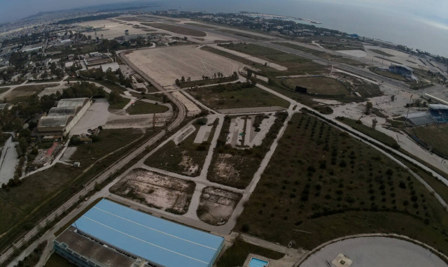 Ελληνικό: Τρία στοιχήματα για την κυβέρνηση για να ξεκινήσει το έργο 