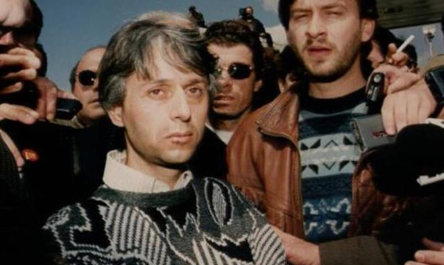 Ο πρώτος Έλληνας serial killer: «Την ώρα της δολοφονίας… ψήλωνα»