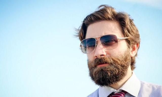 Ποιο μούσι σου ταιριάζει ανάλογα με το σχήμα του προσώπου σου