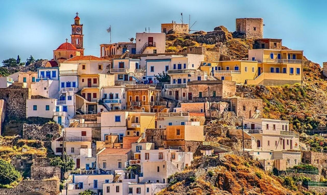 Κτηματολόγιο 2019: Προσοχή - Δείτε σε ποιές περιοχές λήγει η προθεσμία 