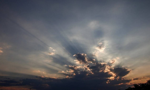 Ο καιρός σήμερα, Σάββατο 17 Αυγούστου