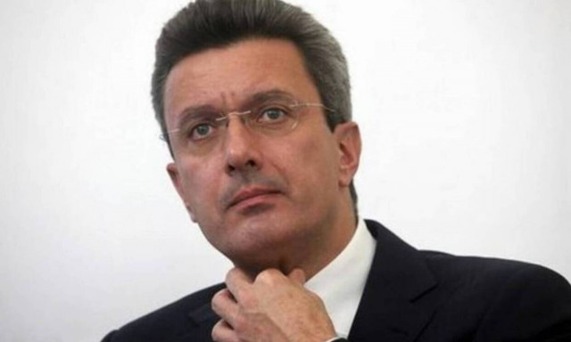 Αυτός είναι ο γιος του Νίκου Χατζηνικολάου - Η συγκινητική ανάρτηση για τα γενέθλιά του