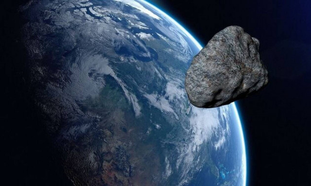 Αστεροειδής - τέρας θα πλησιάσει αρκετά την Γη: Υπάρχει κίνδυνος; Τι λένε οι επιστήμονες;