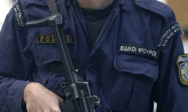 ΑΣΕΠ: Προσλήψεις 1.500 ειδικών φρουρών - Πότε λήγει η προθεσμία